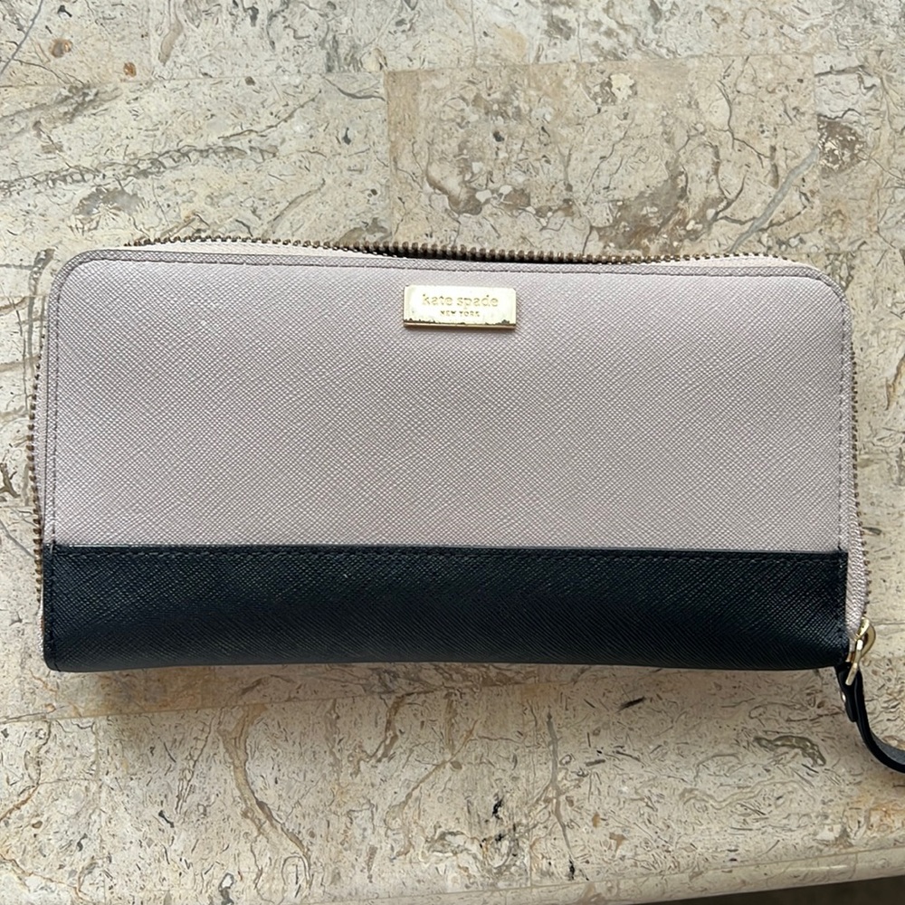 Kate spade wallet